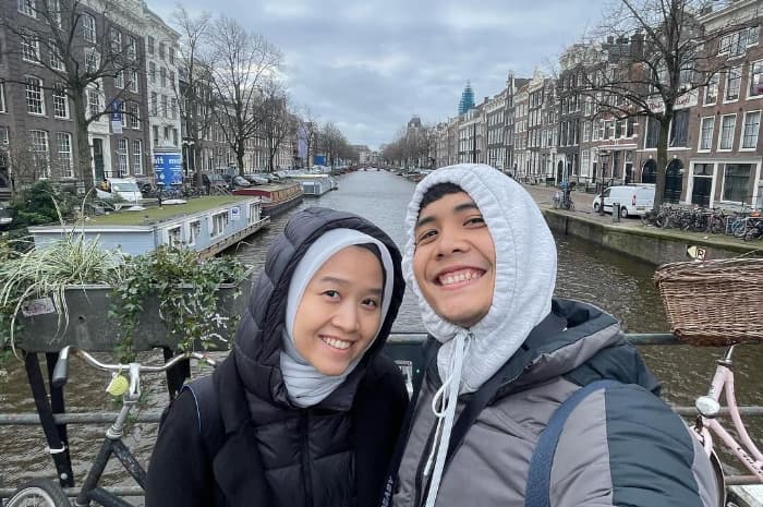 Istri Bintang Emon Positif Narkoba Usai Minum Obat Flu, Ini Penjelasan Medisnya!