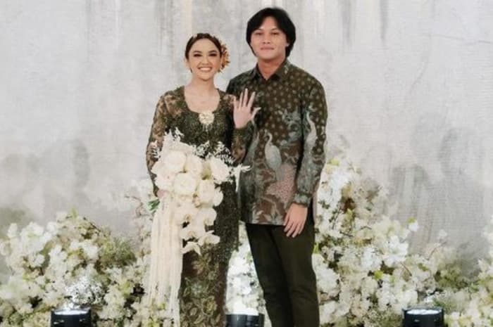 Mengenal Tradisi Dharma Suaka dalam Perkawinan Hindu, Akan Dijalani oleh Mahalini dan Rizky Febian Sebelum Nikah