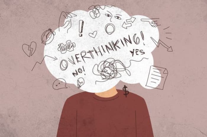 Catat! Ini Deretan Zodiak yang Paling Overthinking saat Punya Pasangan, Siapa Saja?