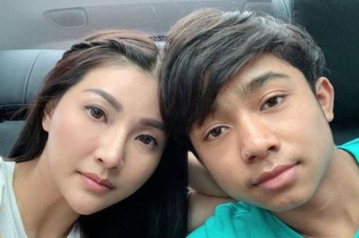 Fitnah Sarwendah di Tiktok Viral, Mantan Istri Ruben Onsu Langsung Ambil Tindakan!