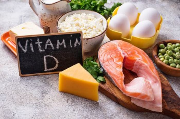 5 Penyakit yang Disebabkan karena Kekurangan Vitamin D, Bisa Terkena Kanker Prostat!