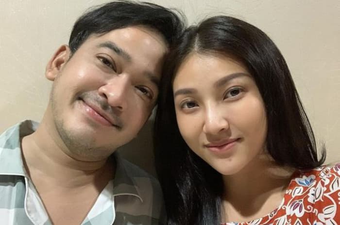 Gugat Cerai Sarwendah, Ruben Onsu Tidak Menuntut Harta Gono-Gini dan Hak Asuh Anak!