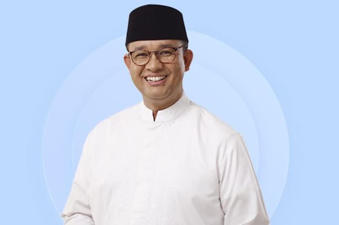 Doa dari Anies Baswedan Tentang Sekolah Rakyat untuk Prabowo Bikin Heboh, 'Mudah-mudahan'