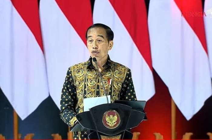 Presiden Jokowi Dijadwalkan Salat Idul Adha 2024 di Masjid Agung Semarang Jawa Tengah