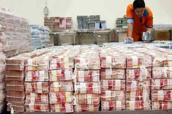 Miris! Transaksi Keuangan Mecurigakan Judi Online Diduga Lebih Tinggi dari Korupsi