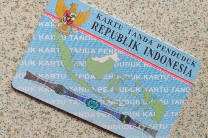 Benarkah KTP DKI Jakarta Akan Diganti Menjadi DKJ? Begini Penjelasannya