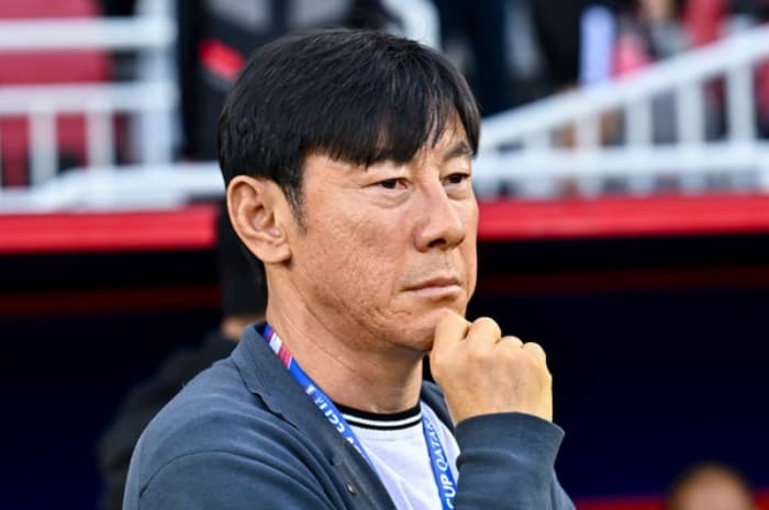 Timnas Korsel Rekrut Shin Tae Yong Sekarang Juga, Erick Thohir: Saya Tidak Bisa Melarang!