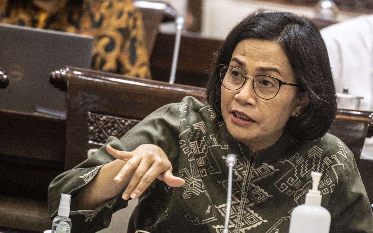 Sri Mulyani Akan Tutup Beberapa BUMN, Ini Alasannya! 