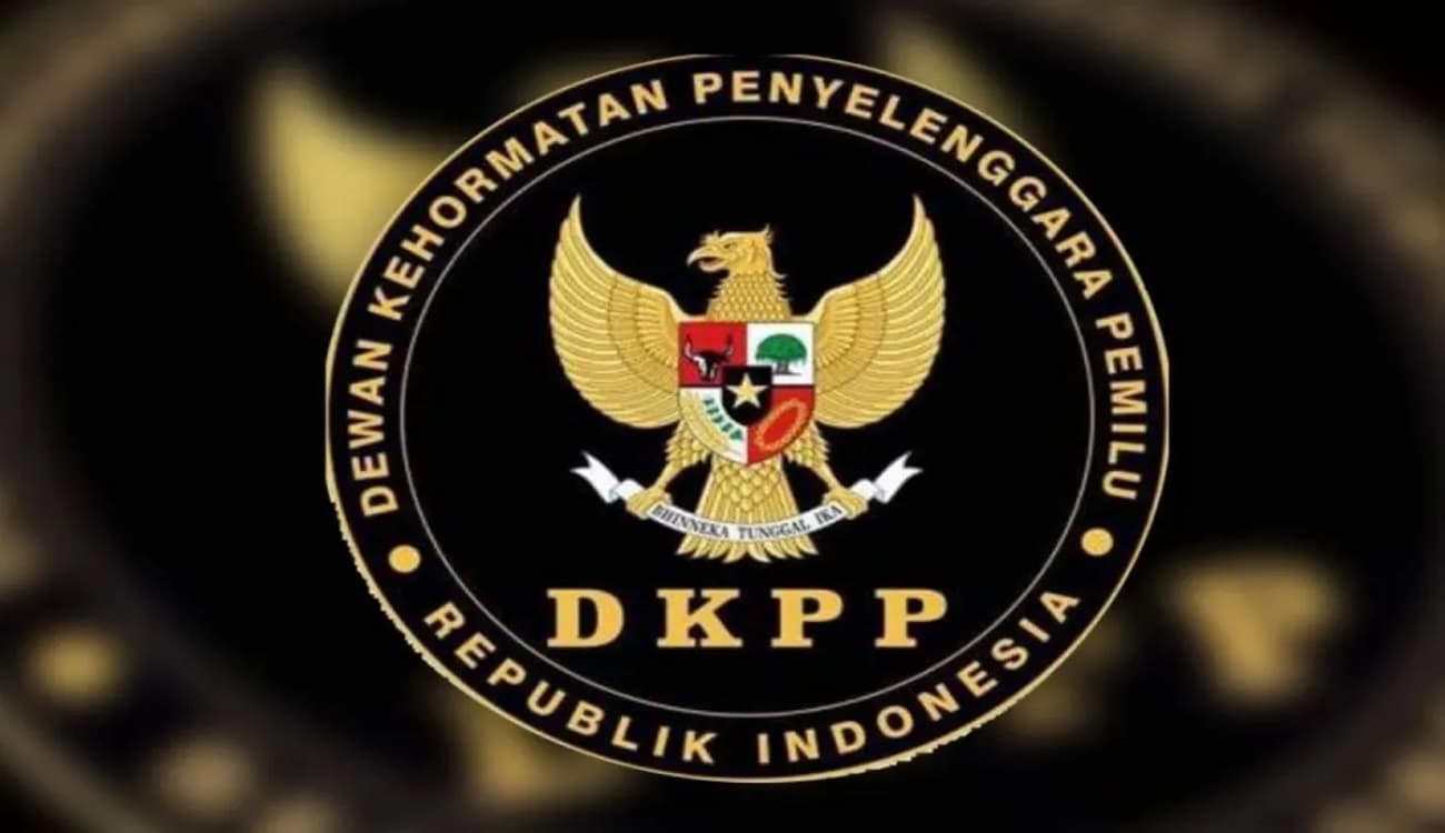 DKPP Menunda Sidang Kecurangan Pemilu di Jayapura, Karena Pengadu Melkianus Laviano Doom meninggal dunia