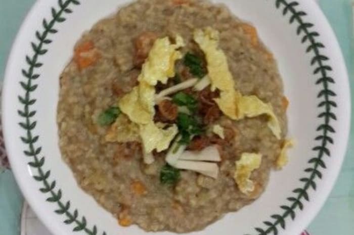 Apa Itu Bubur Asyura yang ada di Peringatan 10 Muharram? Simak sejarah dan filosofinya