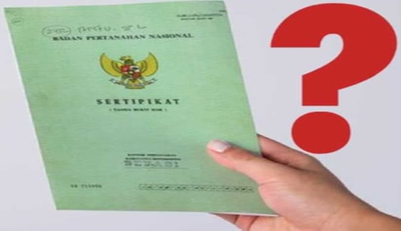 Aktivis Rajam Soroti Terbitnya Sertifikat Di Lahan TNGHS, Siapa Bertanggung Jawab?