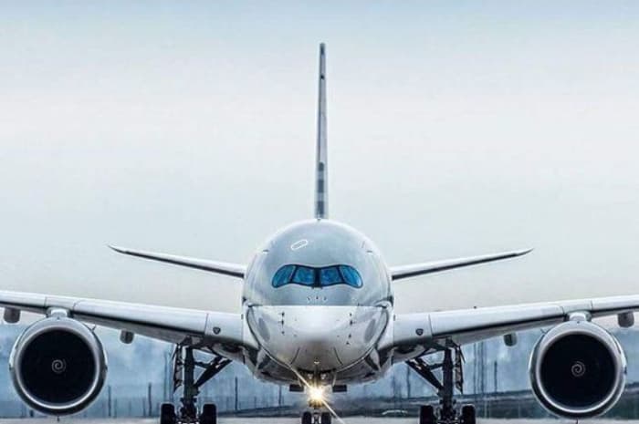 Lebih dari 4 ribu Penerbangan di Dunia Harus Dibatalkan karena Gangguan Teknologi Informasi Global