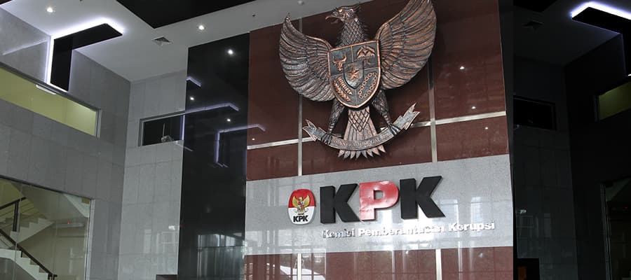 KPK Tetapkan 3 Tersangka Kasus Korupsi Proyek Digitalisasi SPBU Pertamina