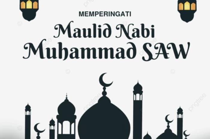 Kapan Peringatan Maulid Nabi Muhammad SAW 2024? Cek Jadwalnya Di Sini