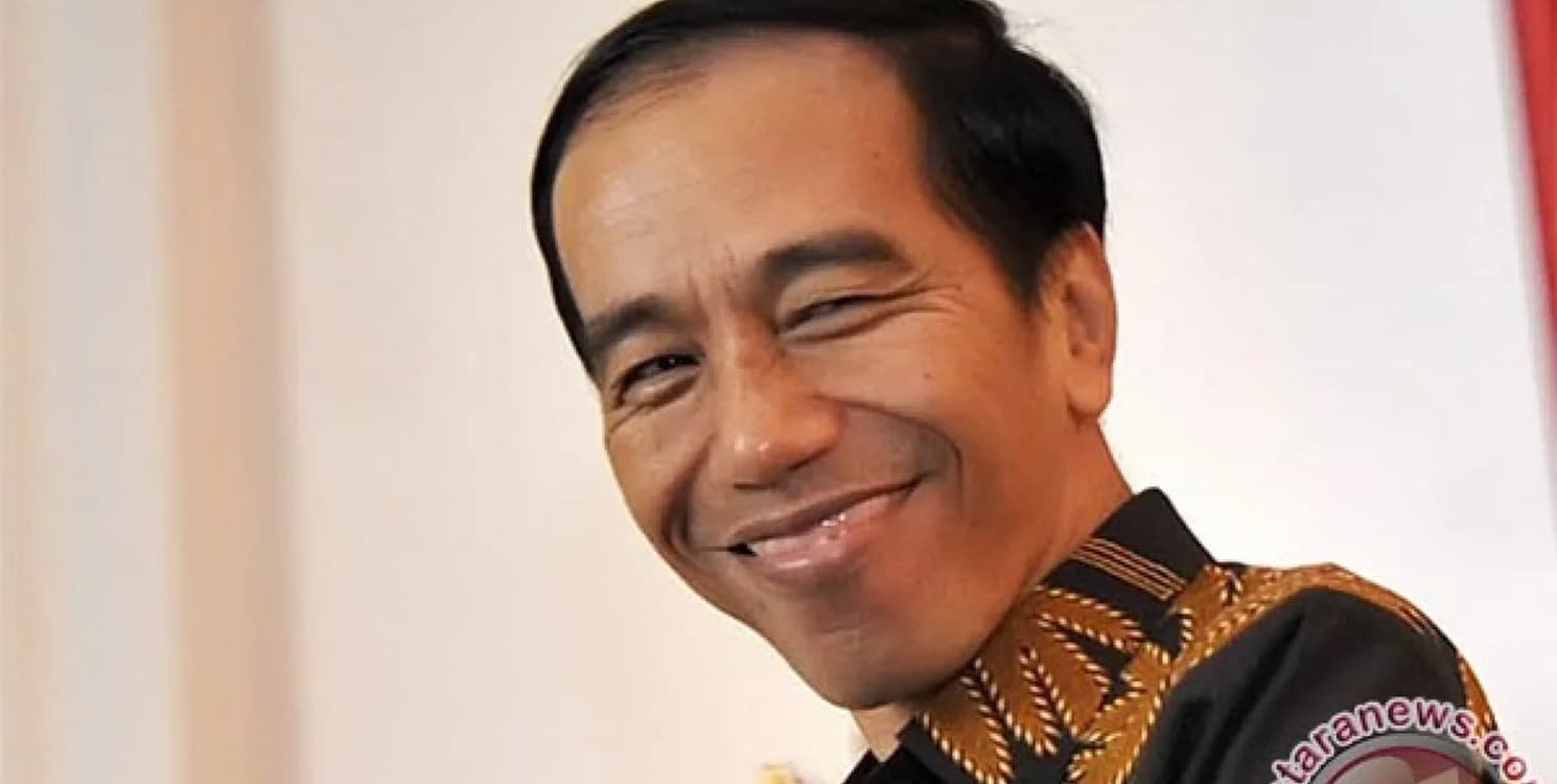 JOKOWI Kukuhkan BSD sebagai PSN dan KEK, Dinilai Balas Budi ke Sinarmas Group ikut bangun IKN