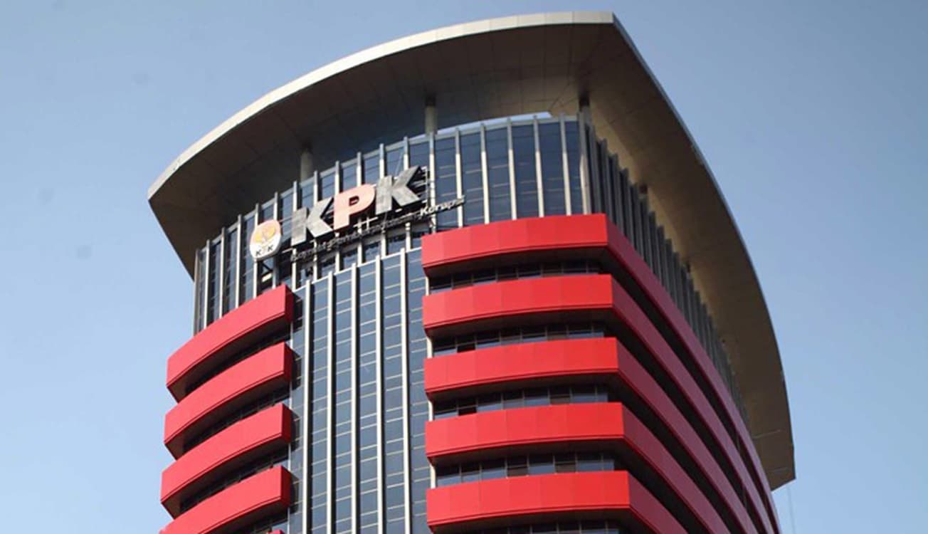 KPK Dalami Jejak Kredit Bermasalah LPEI, Aliran Dana ke Perusahaan Lain Mulai Terendus