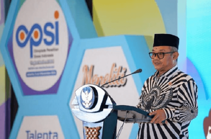 Mendikdasmen Rubah Sistem Zonasi Menjadi Sistem Domisili Pada Pendaftaran Siswa Baru