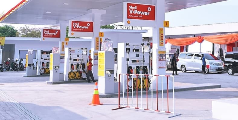 SPBU Swasta Mulai Terima BBM Impor Melalui Pertamina, Kargo Shell Dijadwalkan Tiba Akhir Bulan