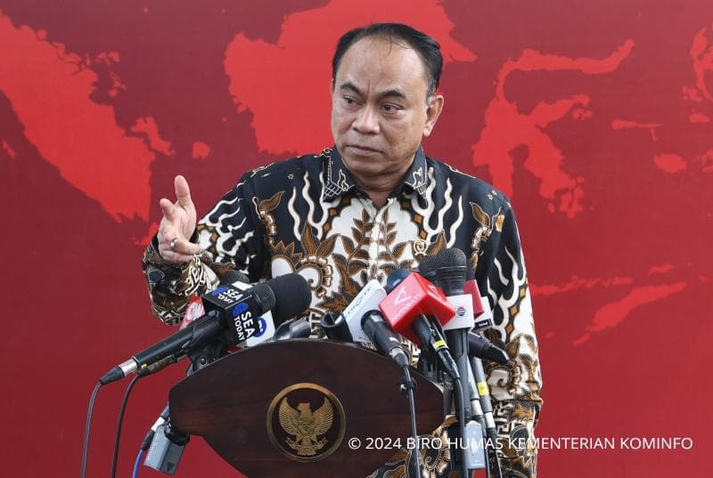 Nama Budi Arie Muncul di Kasus Mafia Judi Online, Istana Pilih Tunggu Proses Hukum Jalan