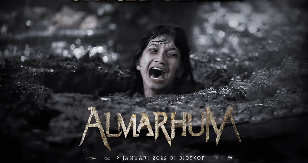 Inilah Daftar Film Bisokop yang Siap Tayang di Januari 2025, Cek Jadwal Rilisnya!