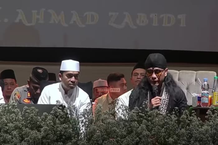 Gus Miftah Kembali Diundang untuk Hadiri Acara Pengajian, Mengaku Trauma Jika Disuguhkan Es Teh