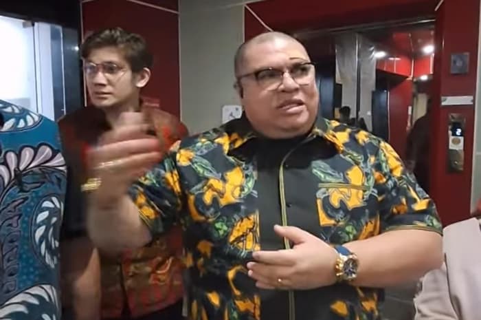 Lolly Minta Razman Nasution Jadi Orang Tua Asuh, Tolak Bertemu Nikita Mirzani