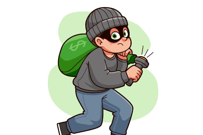 Aksi Jambret di Tambora Gegerkan Warga, Polisi Intensif Lacak Pelaku Bermotor Misterius