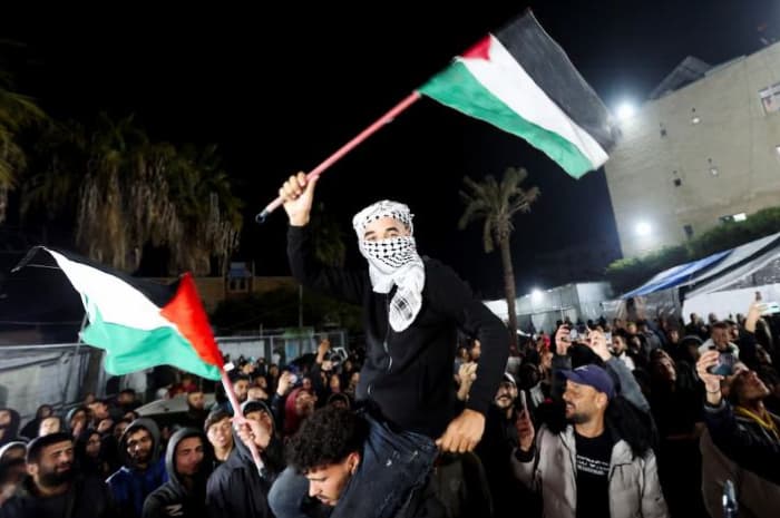 Israel dan Hamas Sepakat untuk Gencatan Senjata Selama 60 Hari di Gaza