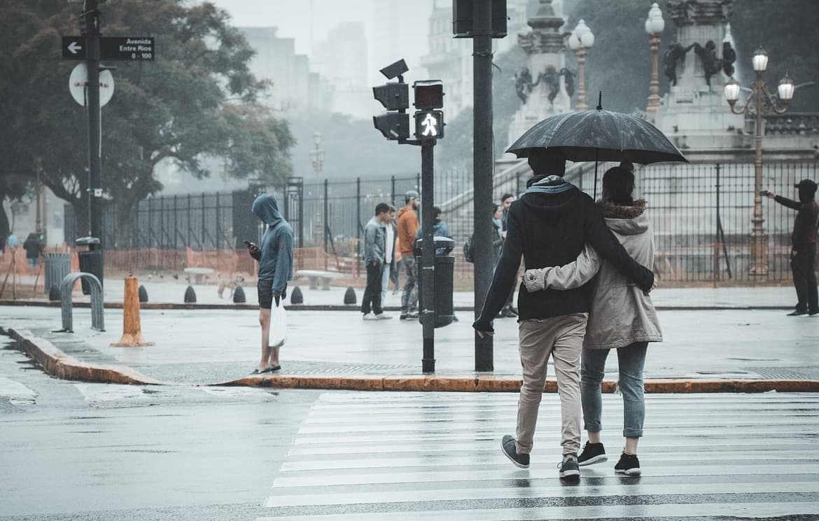 Cuaca Ekstrem Mengintai Banten, BMKG Peringatkan Hujan Lebat hingga 8 Desember