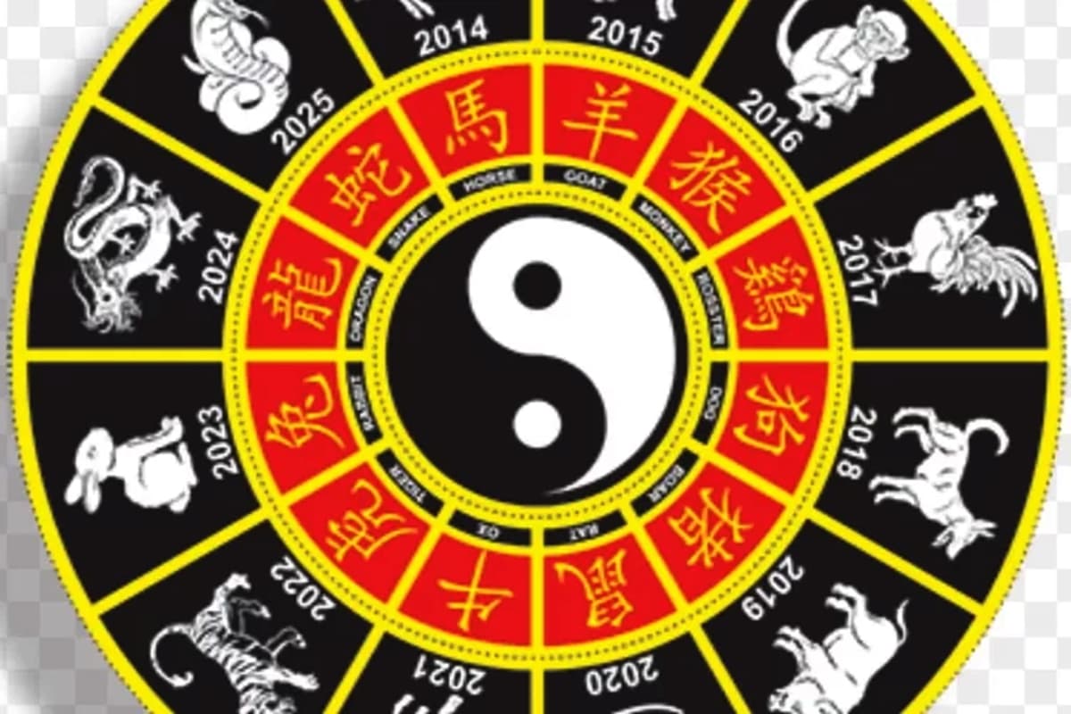 Ramalan Shio Tikus Keuangan November 2025, Siap-siap Ketiban Rezeki Jutaan?