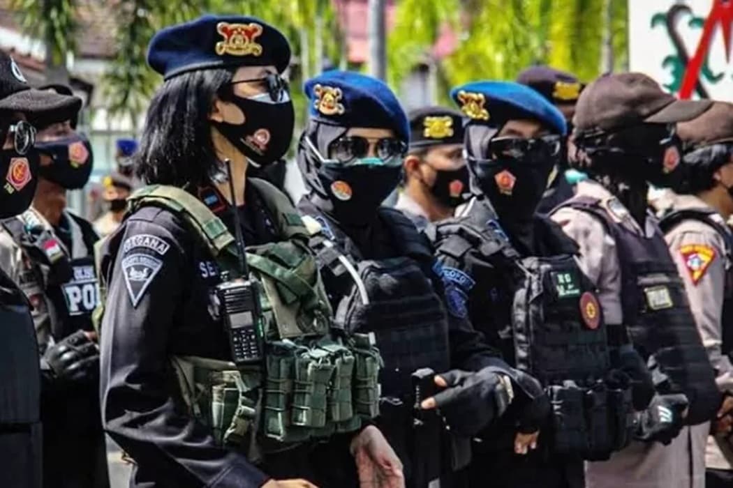 Channel Youtube AB: Seorang Purnawirawan Jenderal Bintang 4 Diduga Pernah Diminta Rp2 M saat Cucunya Masuk Akpol