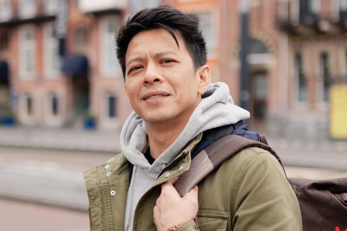 Soroti Isu Royalti, Ariel NOAH Ungkap Belum Ada Keadilan untuk Pencipta dan Pengguna