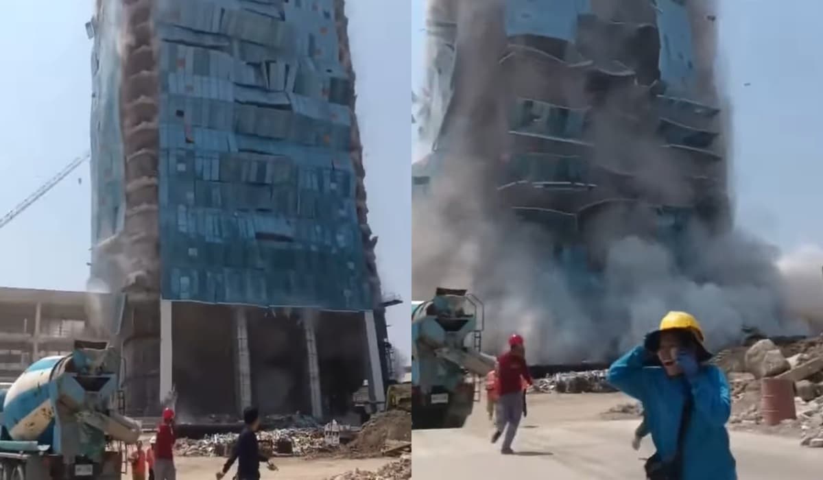 Indonesia Stop Kirim Bantuan Kemanusiaan untuk Korban Gempa di Myanmar Usai Tahap Ketiga, Ini Penjelasannya!?