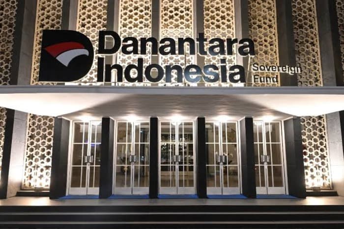 Danantara Dapat 4 Investor China, RI Kian Dilirik Jadi Markas Baru Industri EV