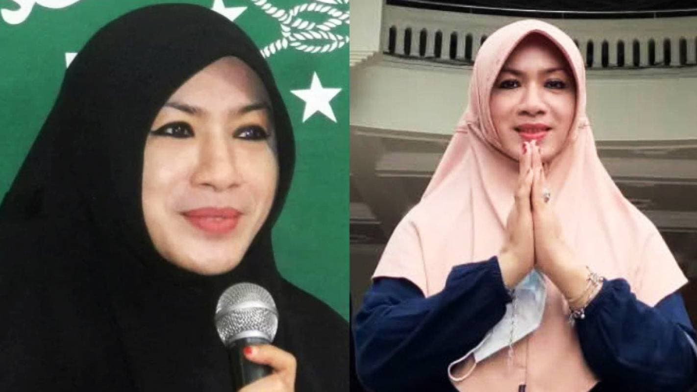 Viral Disebut 'Ustadzah Waria': Mengungkap Kisah Shuniyya Ruhama, Lulusan Cumlaude UGM dan Juragan Batik yang Populer dan Inspiratif