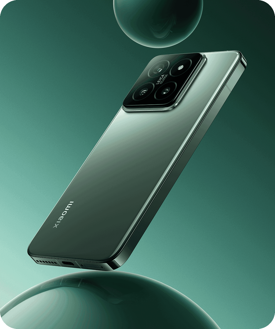 Intip Spesifikasi Xiaomi 14 Series: HP Keren dengan Kamera Leica, Performa Cepat, Layar Bagus, dan Baterai Tahan Lama