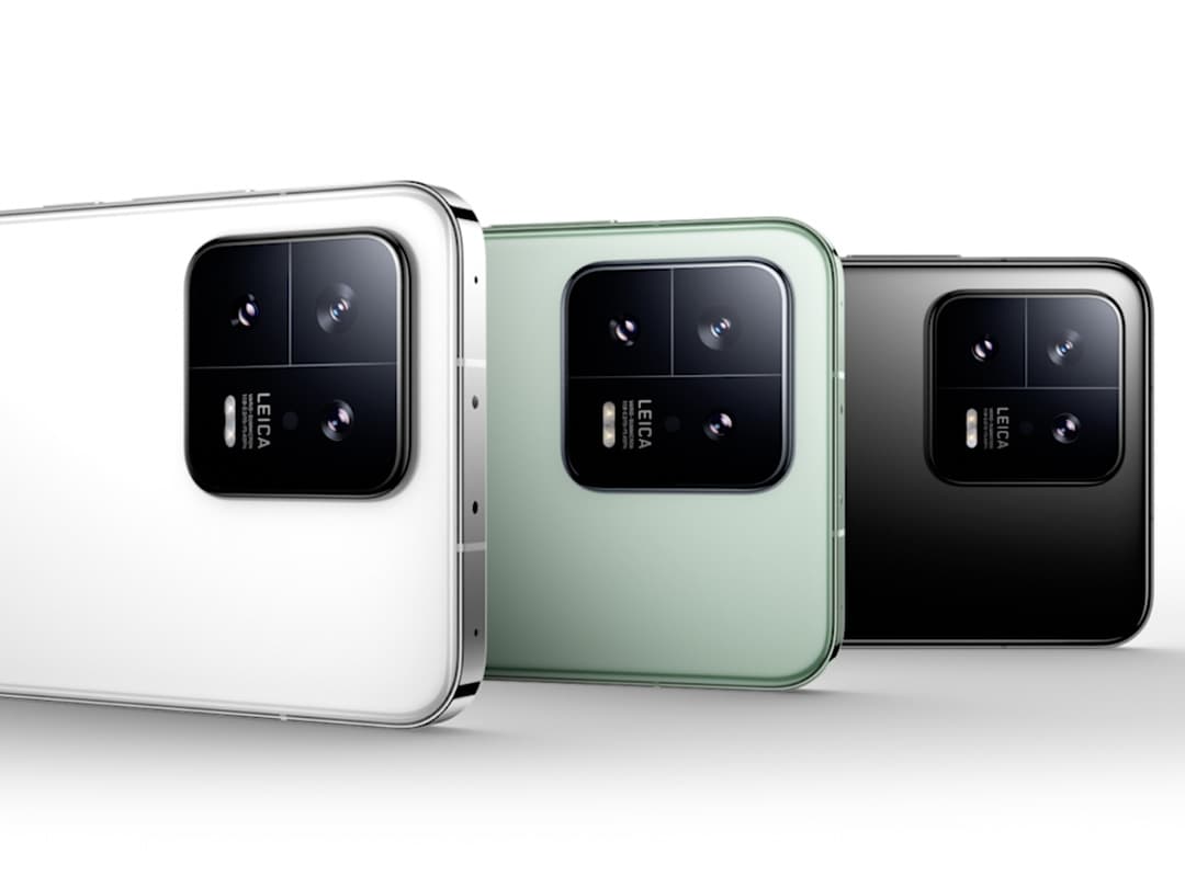 Spesifikasi dan Keunggulan Xiaomi 13: HP Ringkas dengan Performa Kencang dan Kamera Leica yang Jernih