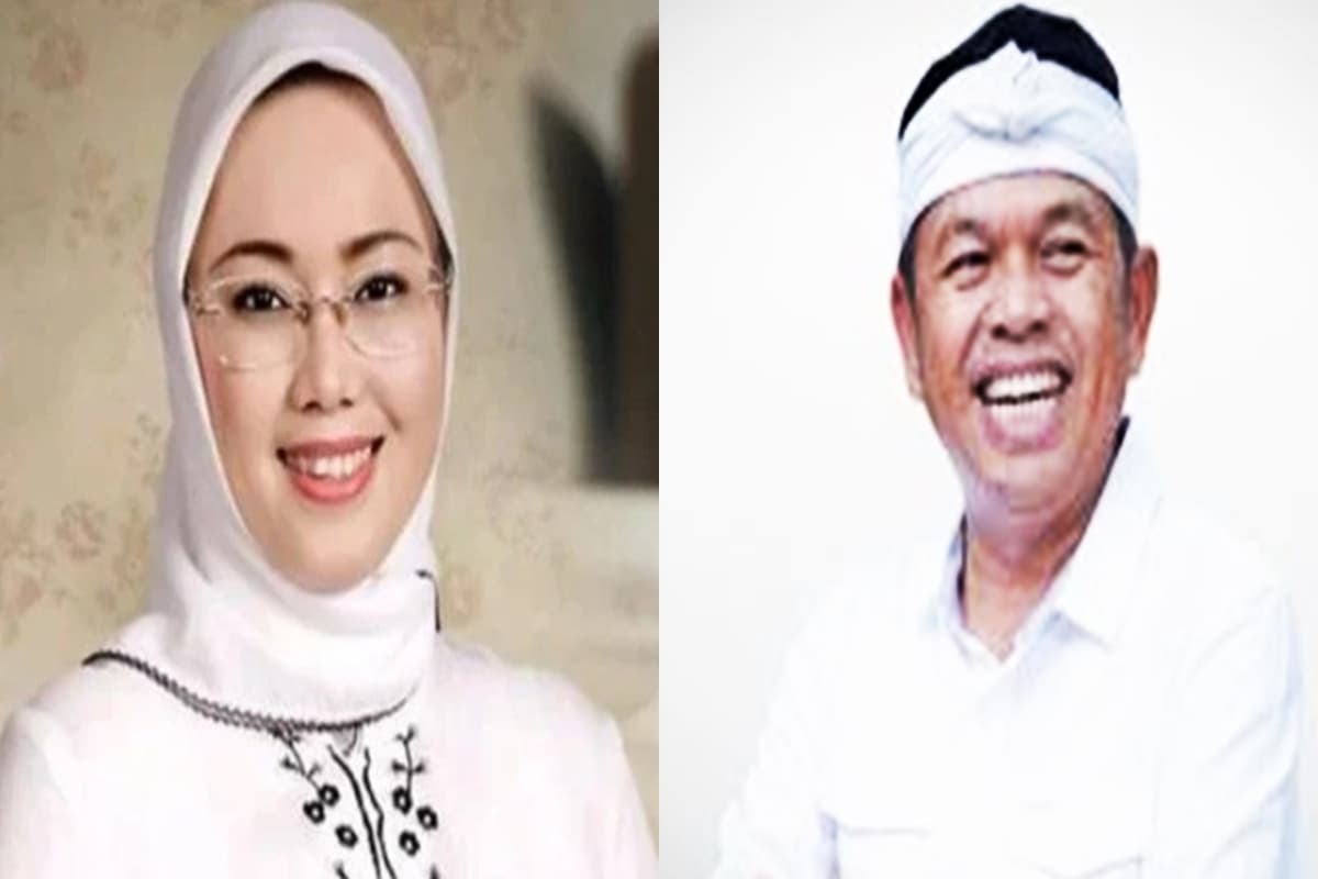 Pernikahan Anak Dedi Mulyadi dan Irjen Karyoto Disorot! Anne Ratna Mustika Ikut Jadi Tamu Undangan Kelas Atas?