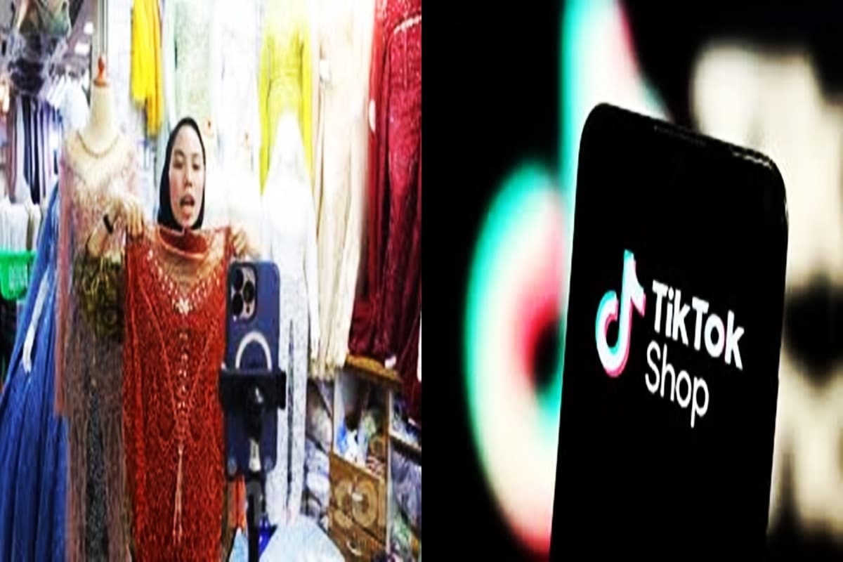 HATI-HATI PEDAGANG ONLINE! Era Baru Pajak Digital Dimulai Juli Nanti: Begini Skema Potongan Langsung di TikTok Shop hingga Tokopedia