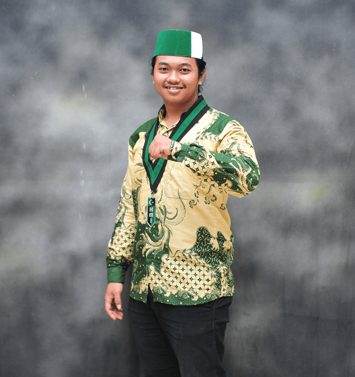 80 Tahun Merdeka, HMI Kabupaten Tangerang Kritik Kesenjangan dan Gelar Aksi Tanam Mangrove