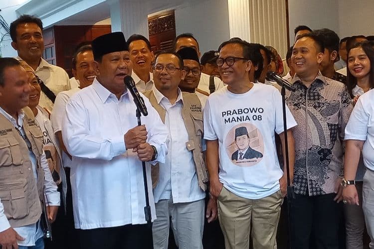 Immanuel Ebenezer, Didapuk Anggota Kabinet Pertama Prabowo Kena OTT KPK Kasus Pemerasan K3 Terhadap Beberapa Perusahaan