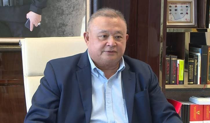 NasDem Juga Nonaktifkan Ahmad Sahroni dan Nafa Urbach dari DPR, Surya Paloh Tekankan Suara Rakyat Harga Mati   