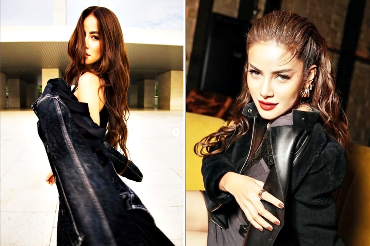 HEBOH! Usai Lepas Hijab, Olla Ramlan Tampil Berani di Klub Malam, Aksi Jogetnya Picu Kontroversi Netizen