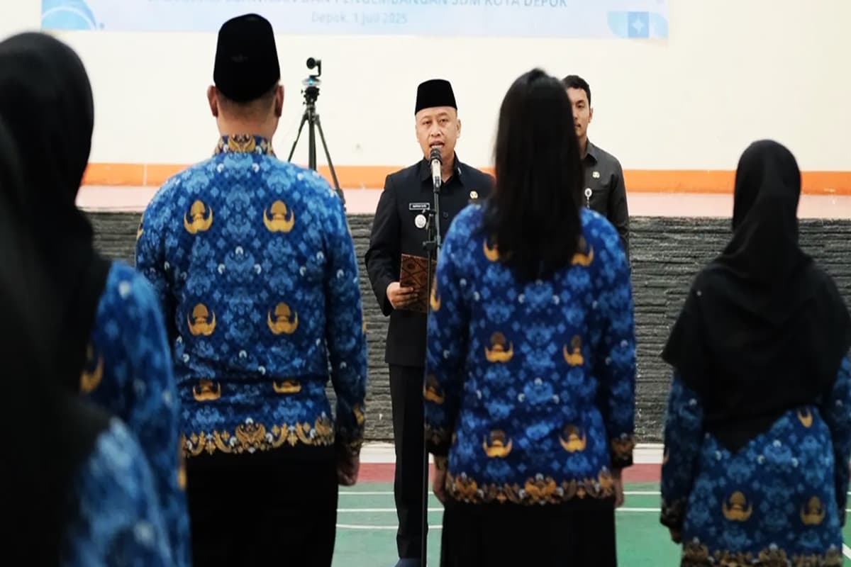 Isi Petisi Tolak PPPK Jadi PNS Tanpa Tes Ramai, Ada 7 Poin Penting yang Harus Dipahami