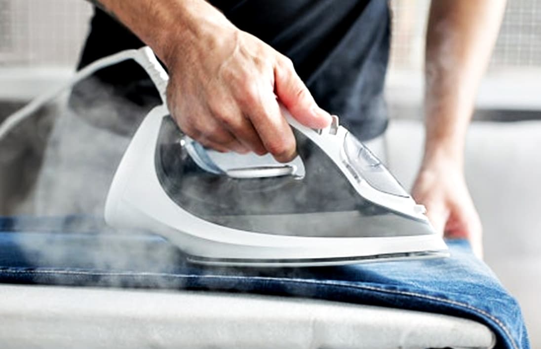 Panduan Lengkap: Cara Memilih Setrika Terbaik yang Tahan Lama dan Hemat Listrik