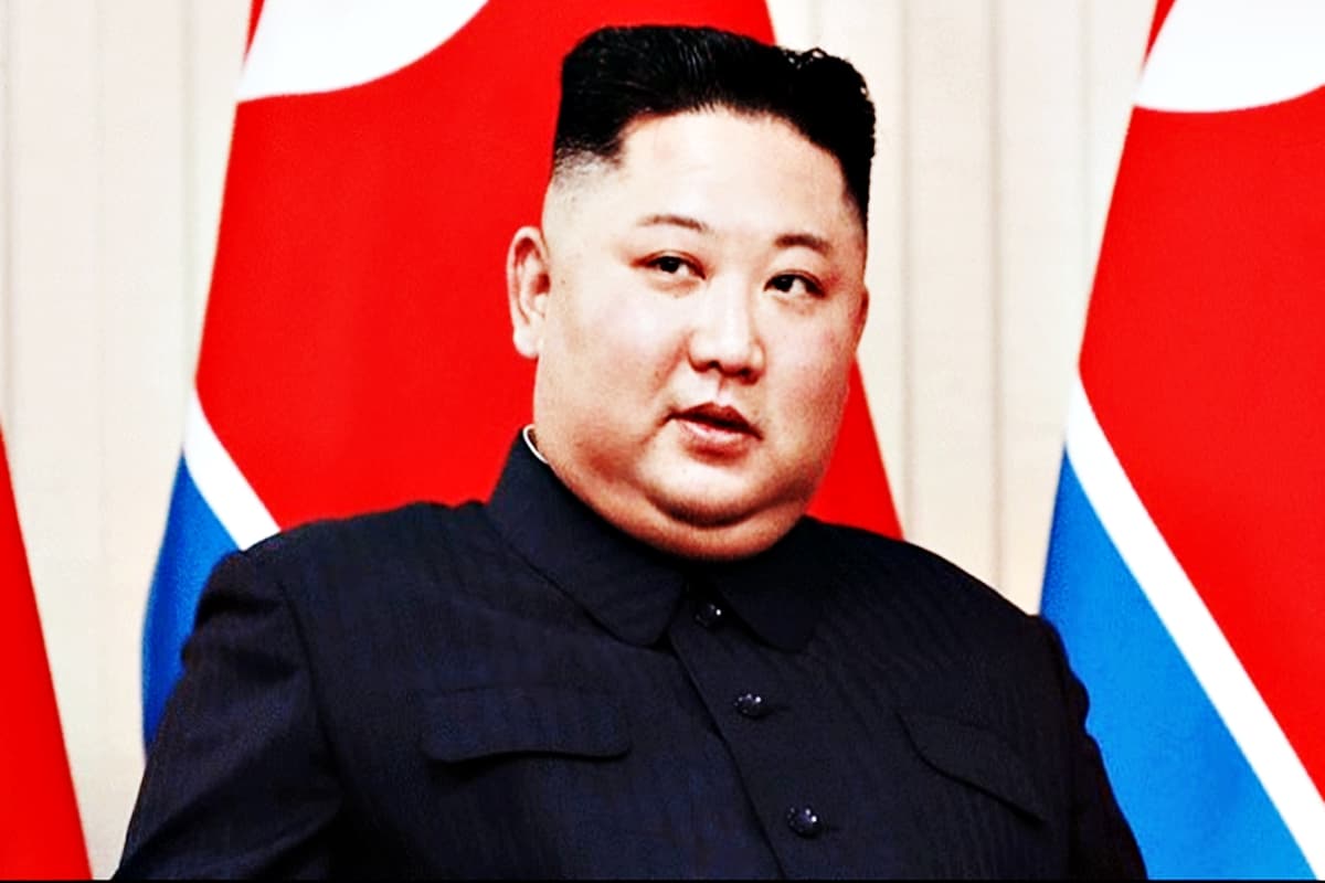 Ngeri! Hukuman Mati di Korea Utara Makin Gila, Nonton Drakor Saja Bisa Jadi Dosa