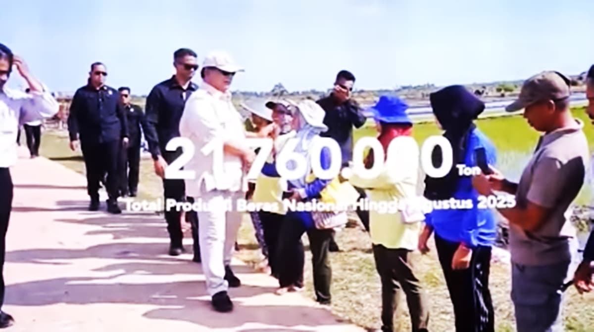 Heboh Video Prabowo Tayang di Bioskop: Antara Iklan Layanan Masyarakat dan Sorotan Publik