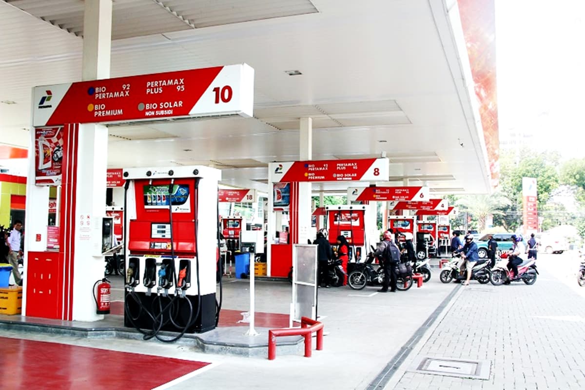 Siap-siap! Ini Daftar Mobil & Motor yang Dilarang Isi Pertalite Mulai 14 September