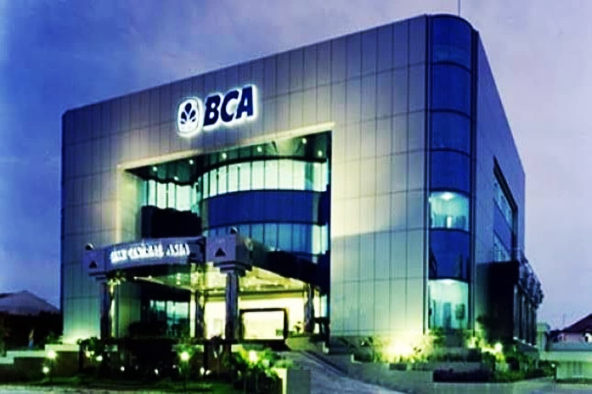 EKSKLUSIF! Dugaan Pembobolan Rekening Dana Nasabah di BCA, Bikin Sekuritas Boncos Rp70 M!