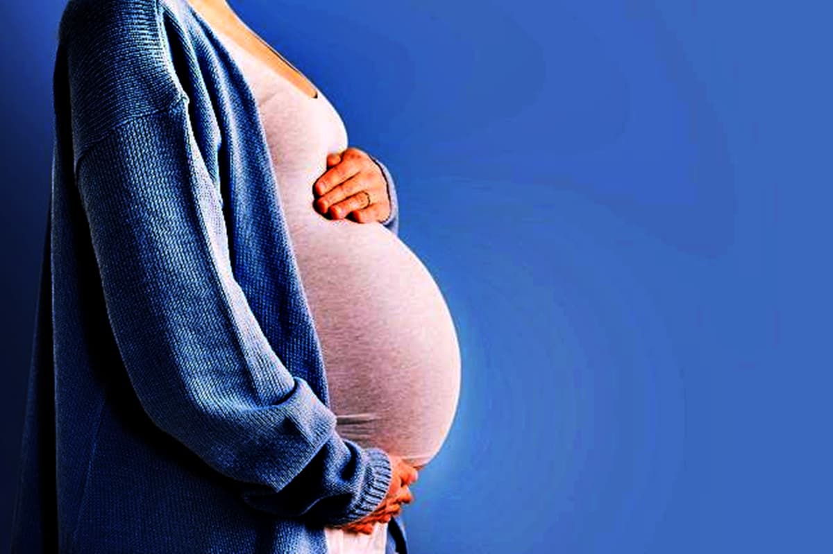 Bukan Cuma Nasi! Ini 5 Makanan Ajaib yang Bikin Janin 'Naik Kelas' dan Jadi Bayi Berbobot Ideal